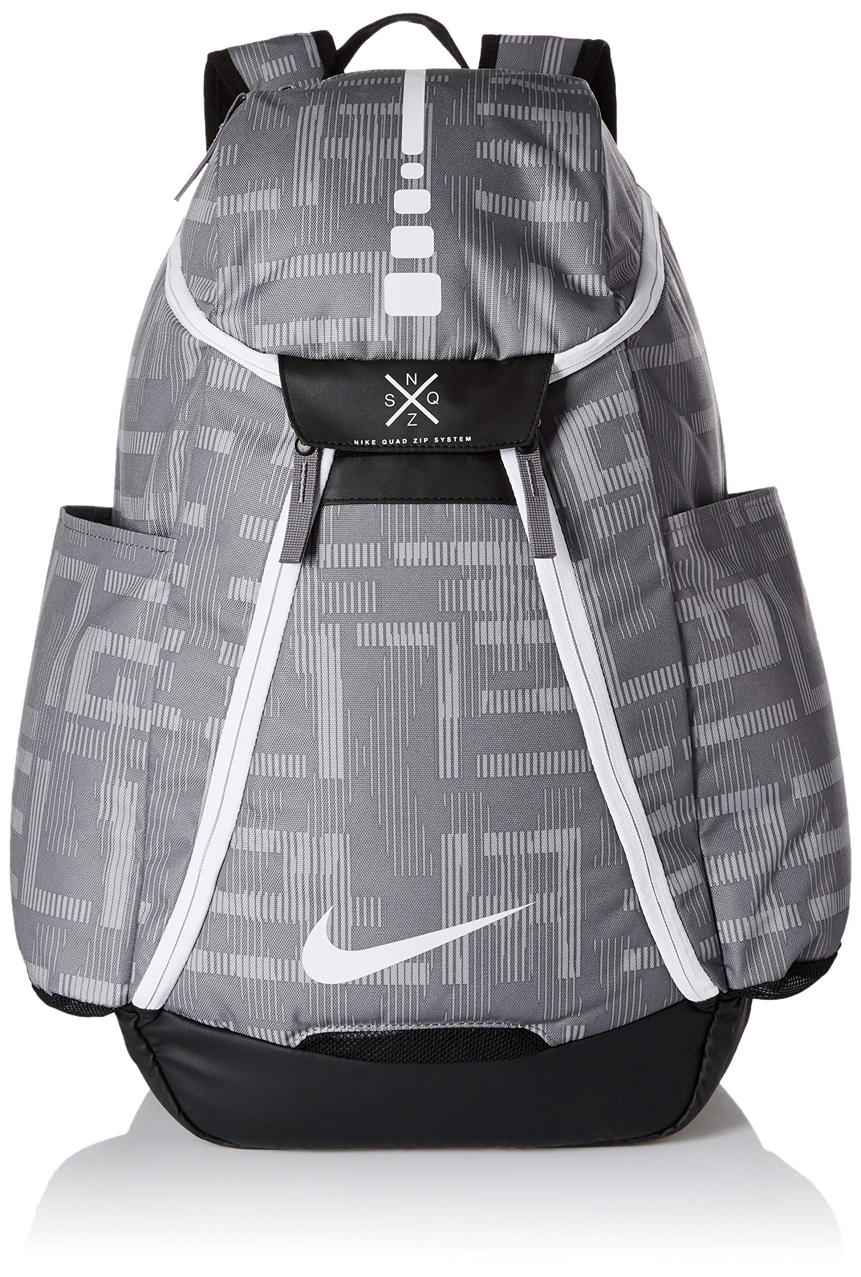 nike quad zip system