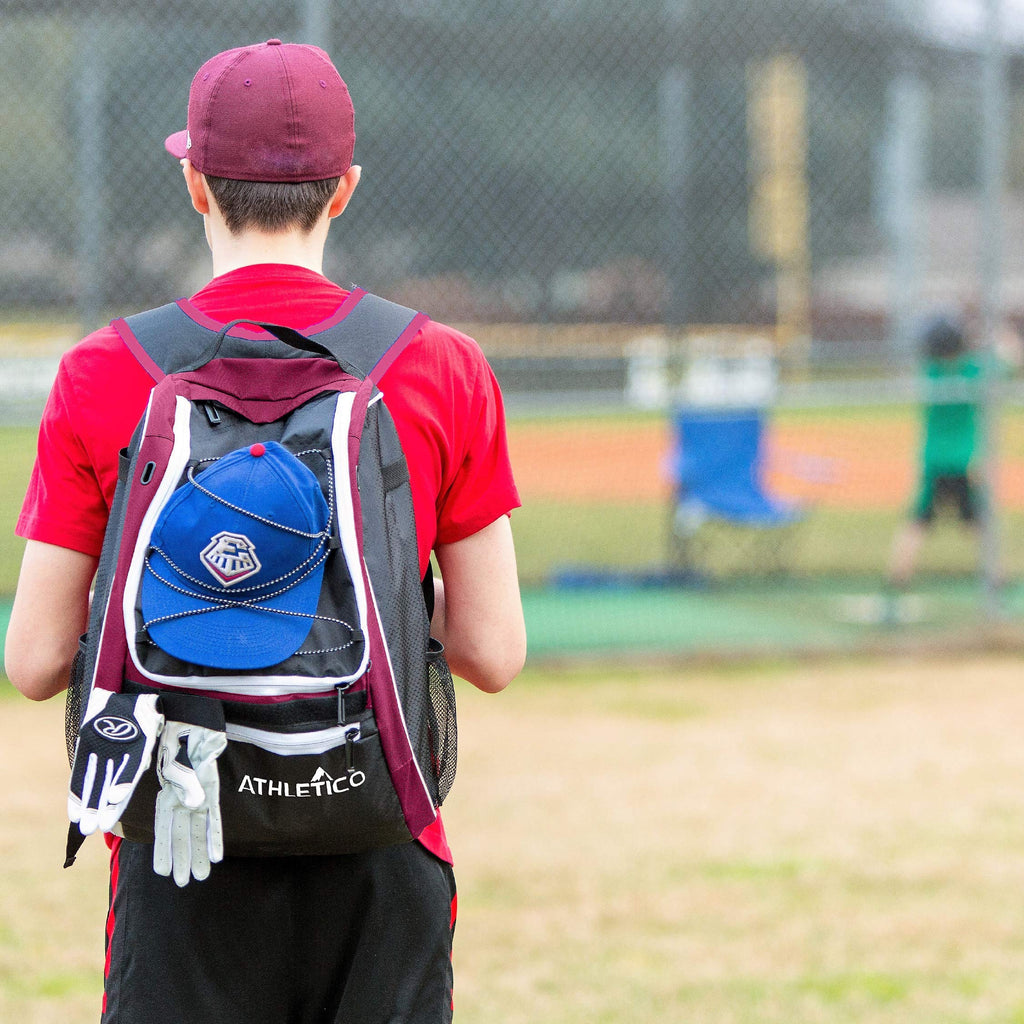 baseball helmet hook