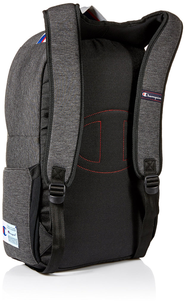 champion men's attribute laptop backpack