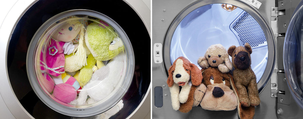 5 conseils pour laver votre peluche à la machine - Maïlou Tradition