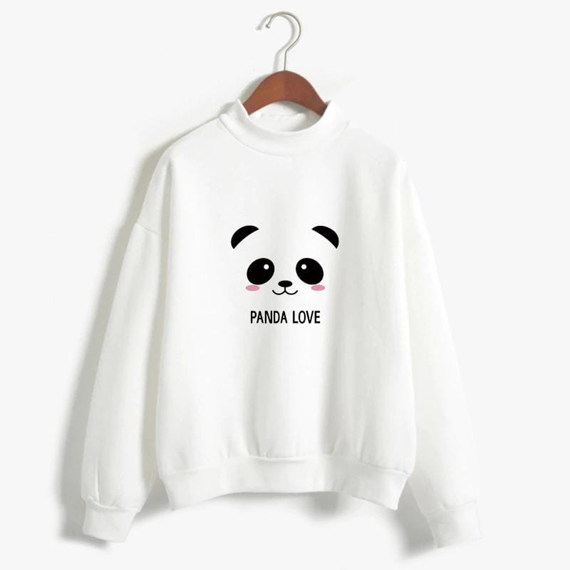 sweat panda