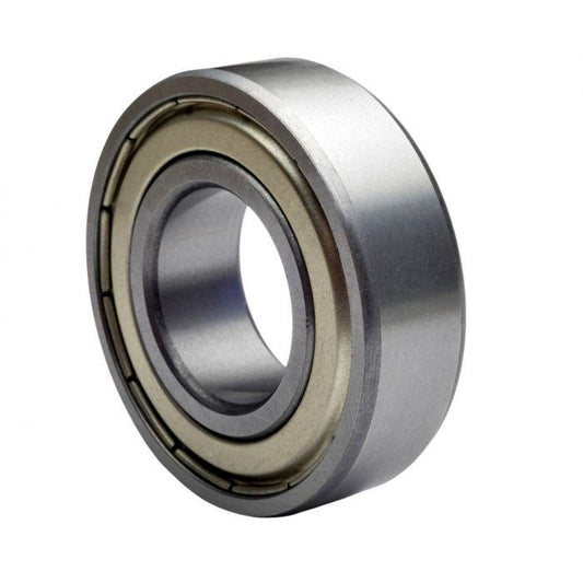 What Are Roller Bearings?