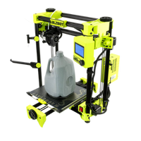 LulzBot  SideKick Configurator