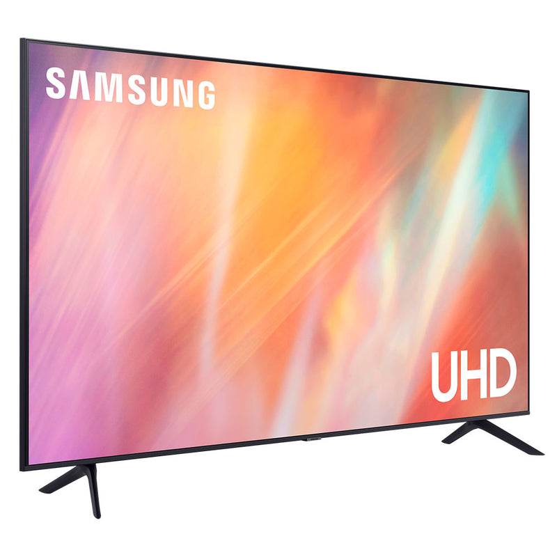 Samsung 50" AU7000 4K Smart TV