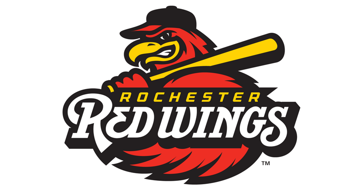 Rochester Plates – Tagged Collection_Plates – Rochester Red Wings  Official Store
