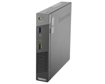 Lenovo ThinkCentre M93P Tiny