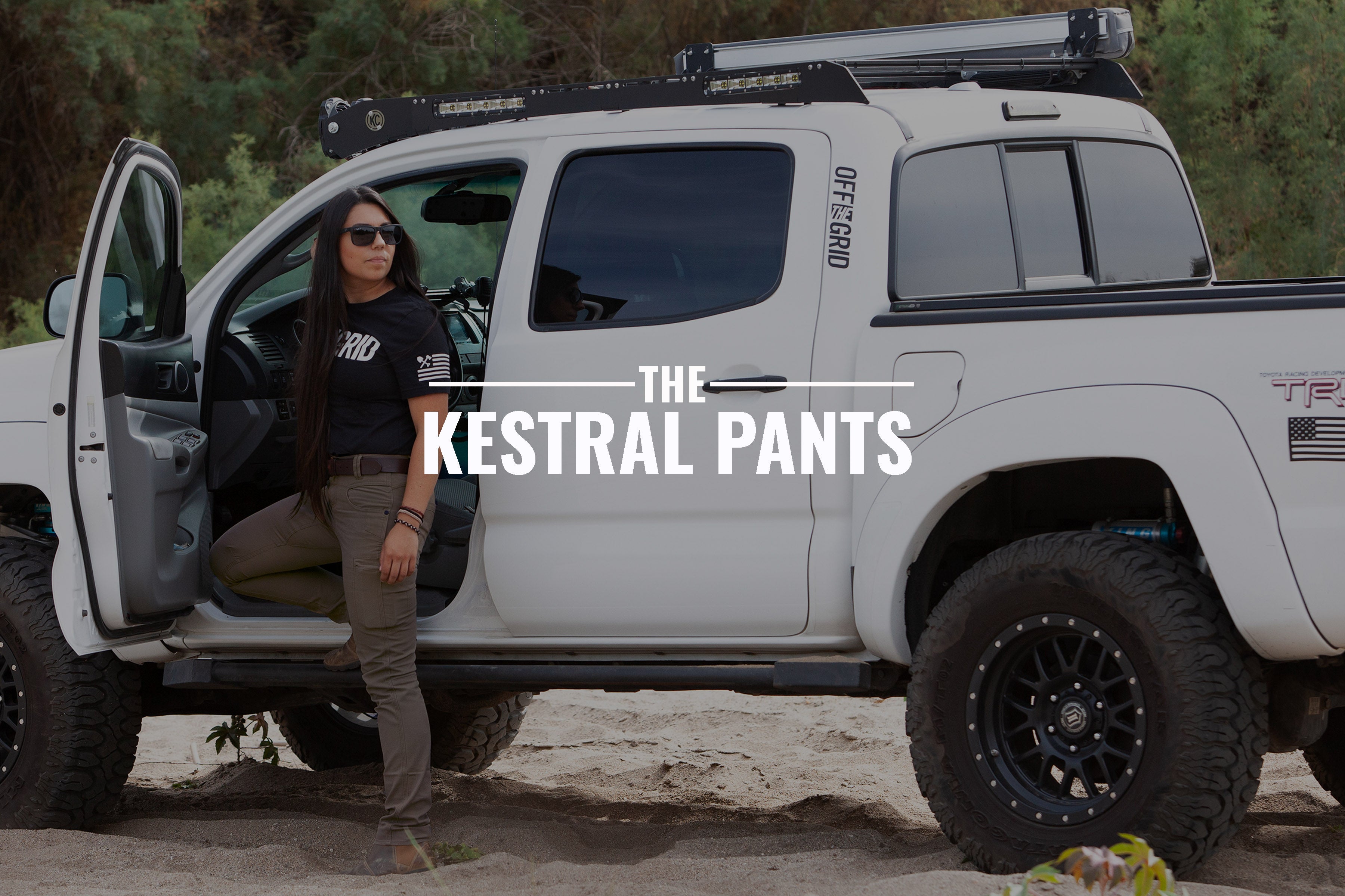 Kestral Women's Pants