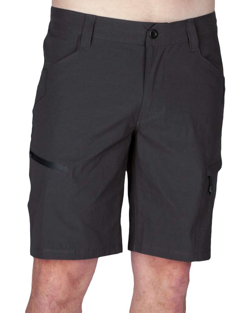 Pro Pant 2.0 - Black - Taper Fit