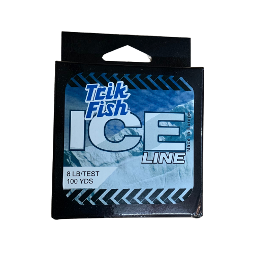 NPS Fishing - TrikFish Fluorocarbon Line - Bulk Spool