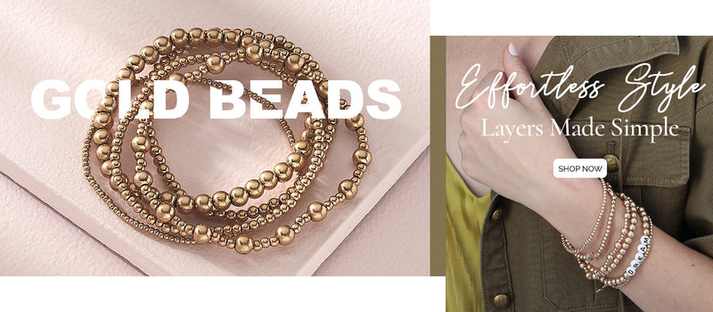 Statement Jewelry | Shop Trendy Jewelry Styles at CANVAS