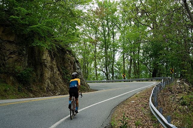 All Road Adventure Bike