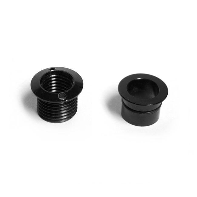 thru axle adapter 15mm to 12mm