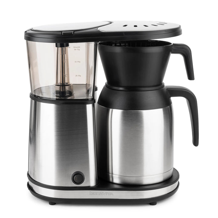 Chemex® / HARK Coffeemaker Brush - Nylon 6,8,10 stuk online bestellen bij   