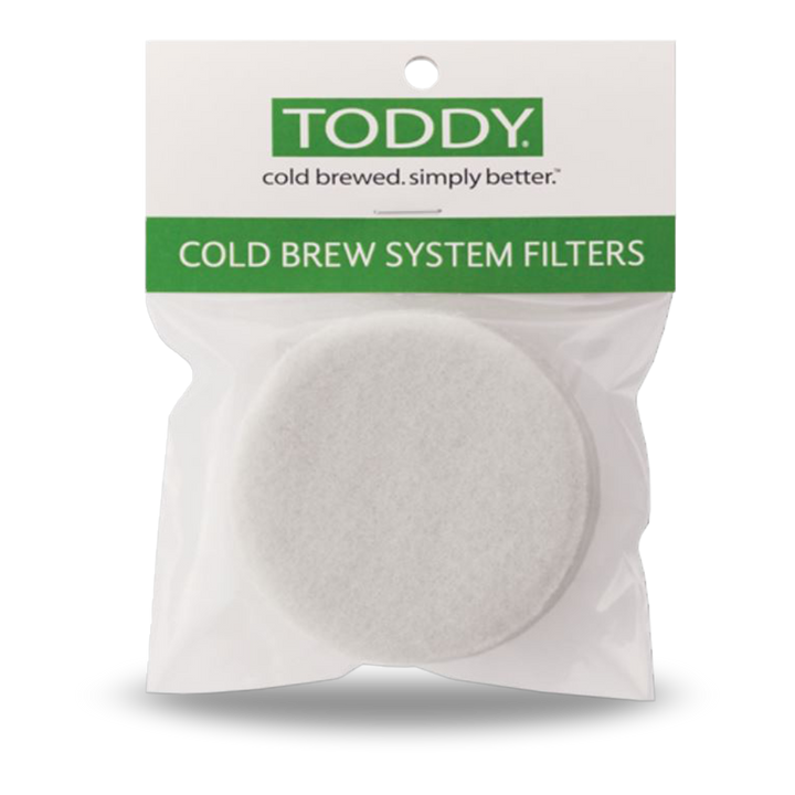 Toddy Cold Brew Coffee System - Caravan Coffee