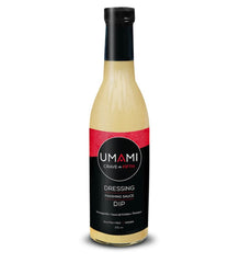 Umami Dressing