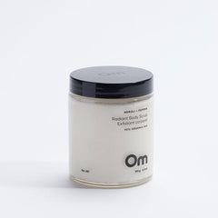 Om Organics Neroli Scurb