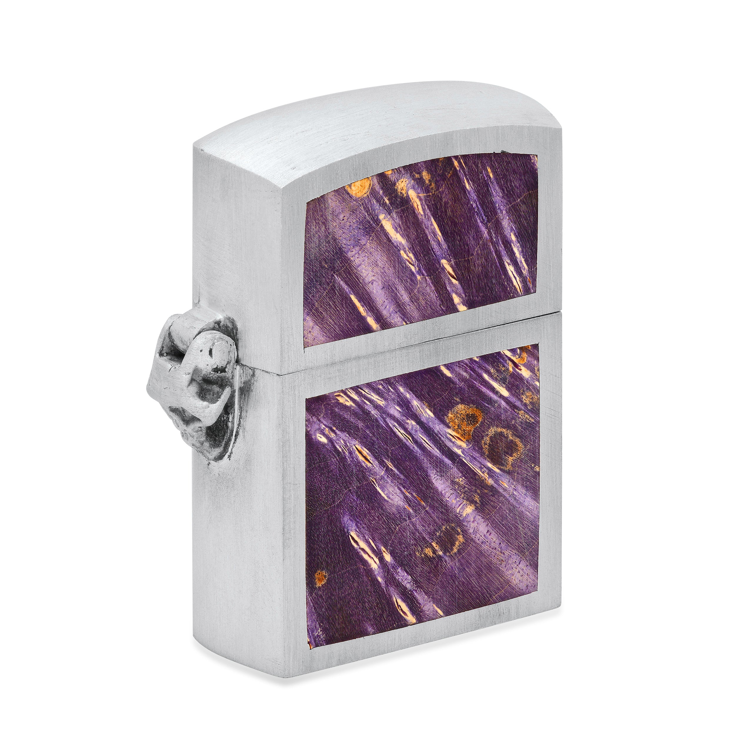 Zippo lighter