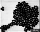 40nm Gold NanoSpheres for Lateral Flow