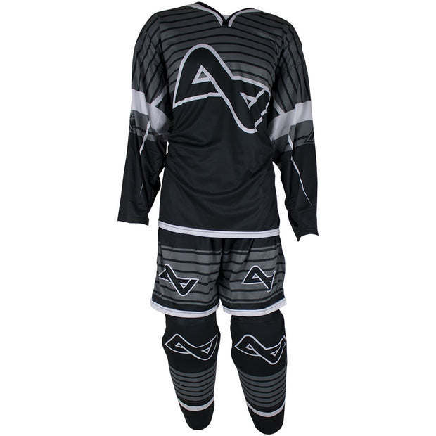 Design Your Own Hockey Socks Personalized Sublimated | YoungSpeeds 2 - Pro