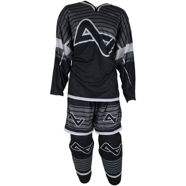 Custom Hockey Jersey 1 (Sublimated) - Philly Express Athletics