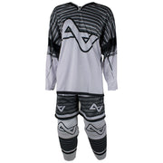 Muscle Man Sublimated Custom Hockey Jerseys | YoungSpeeds Y4