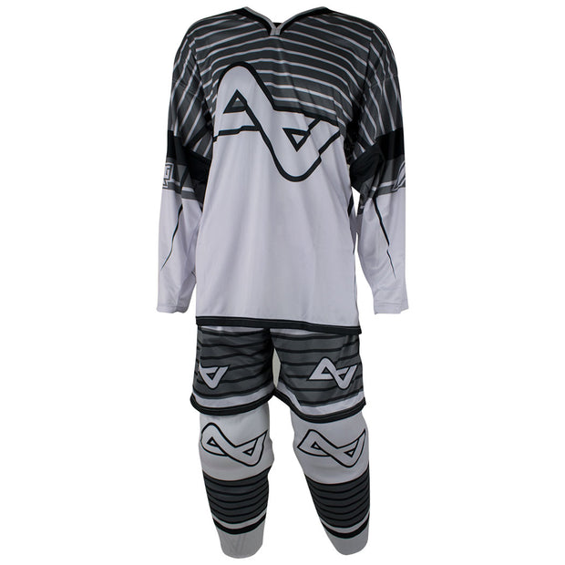 Sublimated Hockey Jersey - Reorder