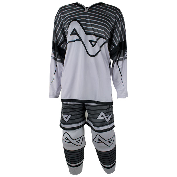 Alkali2020 Sublimated Hockey Jerseys - Your Custom Design