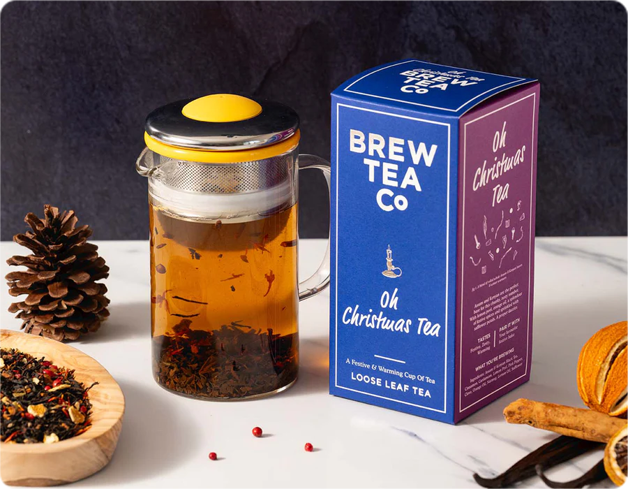 (c) Brewteacompany.co.uk