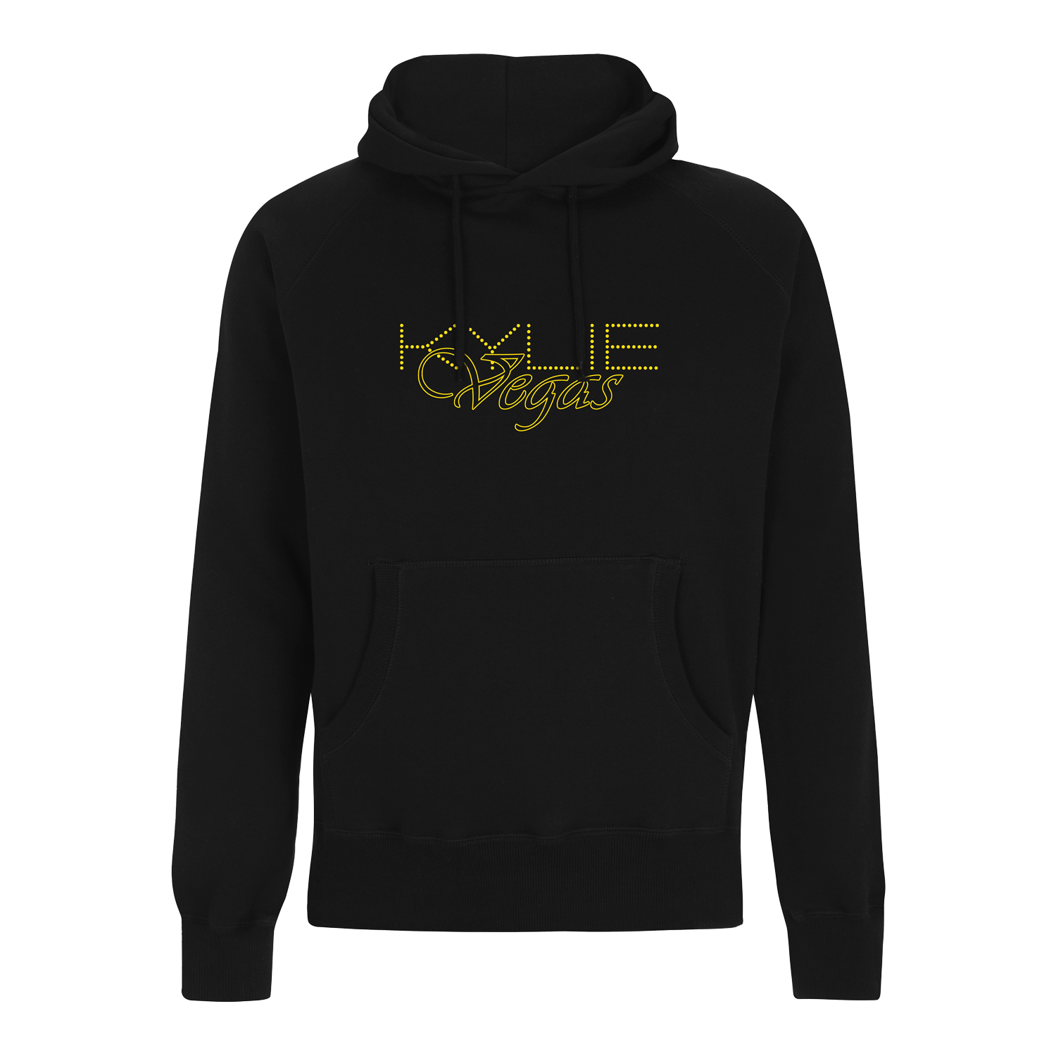 Kylie Vegas | Hoodie - Kylie Minogue product image