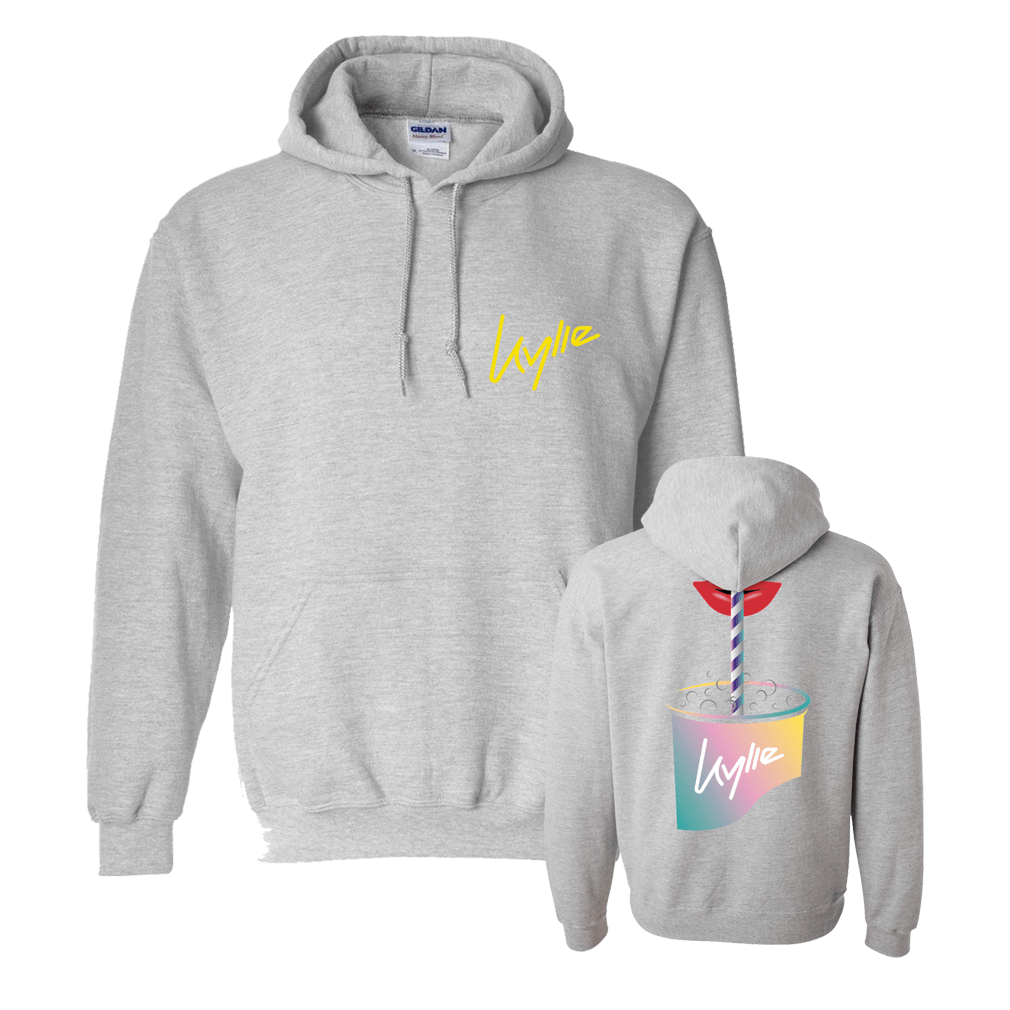 soda hoodie