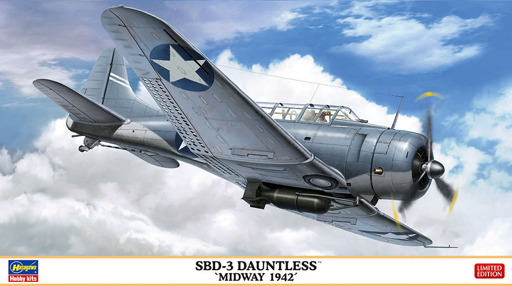 dauntless dive bomber pieces