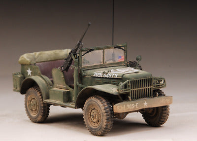 AFVクラブ 1/35 WC57 3/4tコマンドカー - giovannireali.com