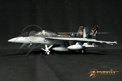 Witty Wings - 1/72 F/A 18F SUPER HORNET VFA-41 