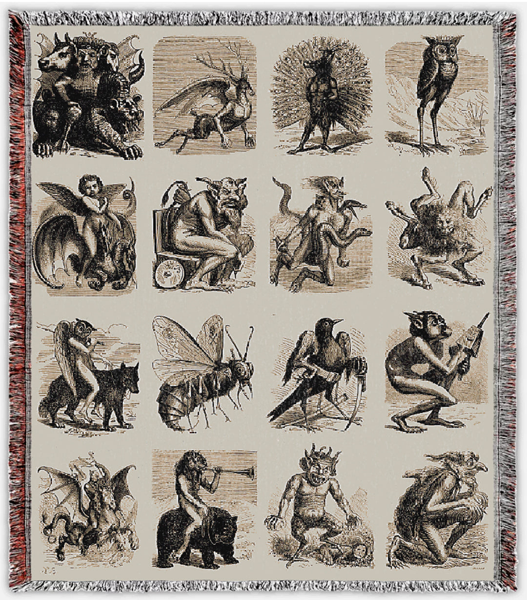 dictionnaire infernal buy