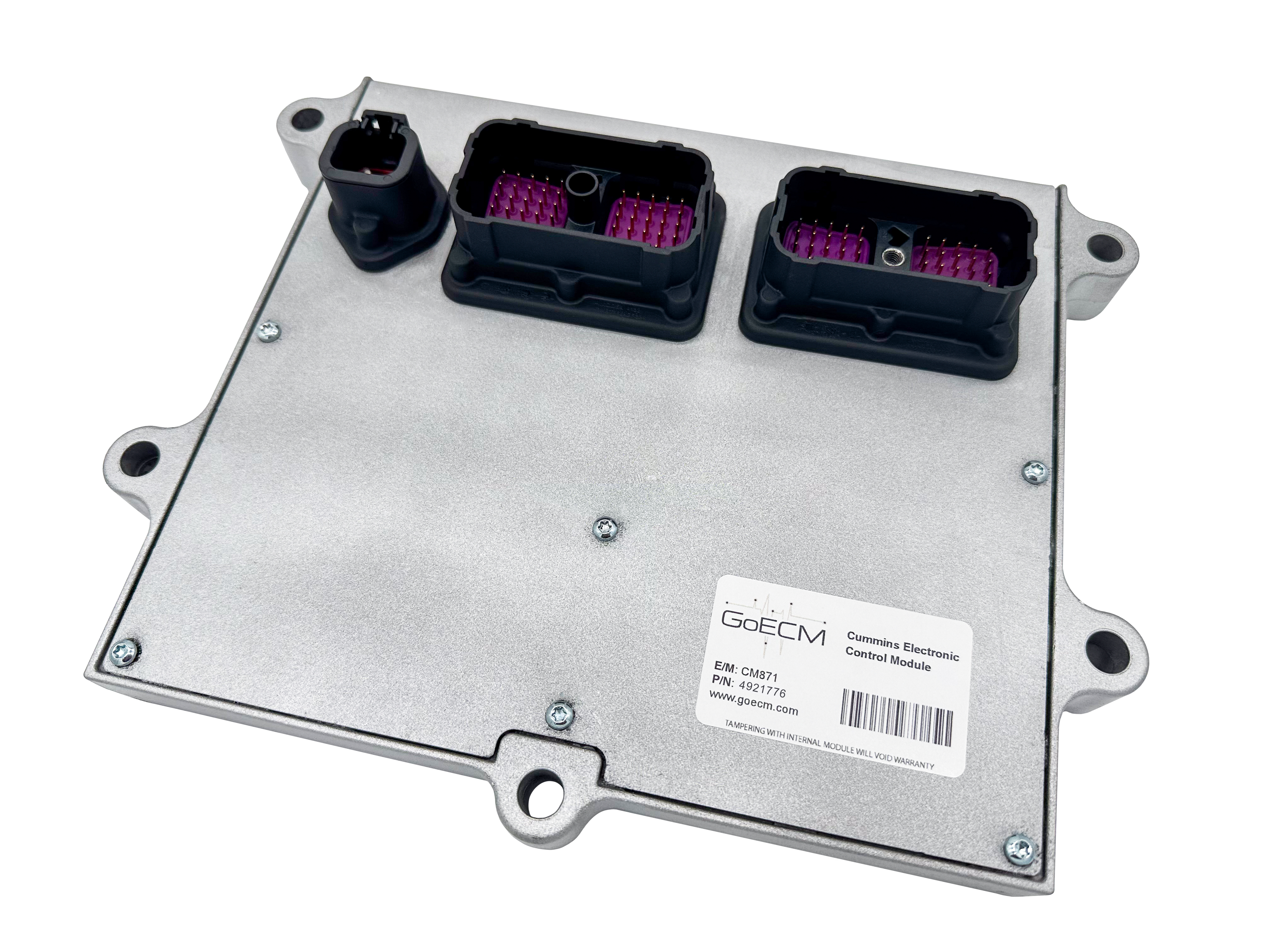 Cummins QSB ECM 4921776