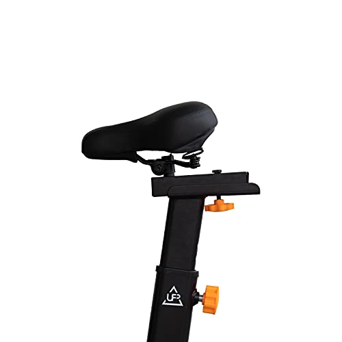 Bicicleta Estatica Spinning Profesional Lumax 8 Kg ZGF-0188Comprar