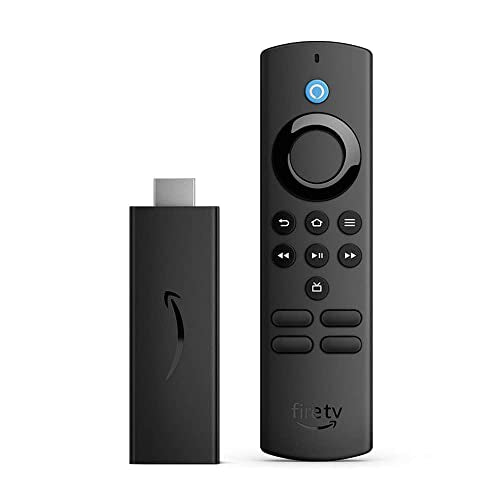  Roku Streaming Stick +  Dispositivo de transmisión HD / 4K /  HDR con control remoto inalámbrico de largo alcance y mando por voz Roku  con controles de TV : Electrónica