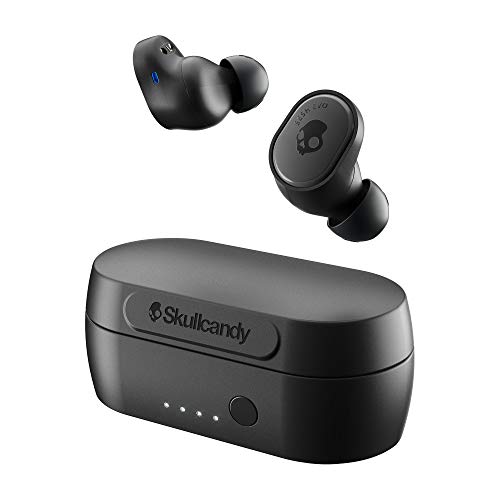 SoundPEATS-auriculares inalámbricos Mini Pro híbridos con Bluetooth 5,2,  dispositivo de audio con cancelación activa