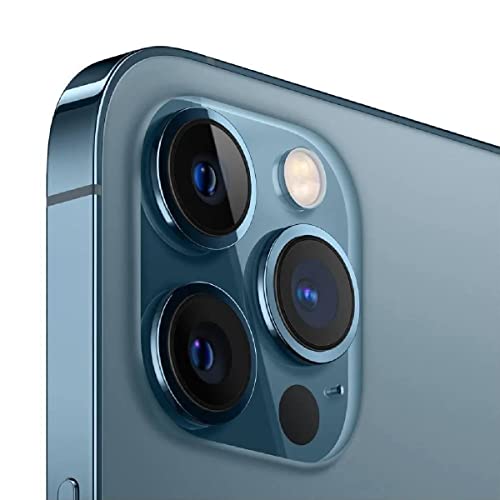 Apple iPhone 12 mini, 'all carriers, 128GB, Azul - (Reacondicionado) :  : Electrónica