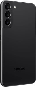 Samsung Galaxy S22 Plus (Sm-S906) 8+256GB 5g Dual sim Black