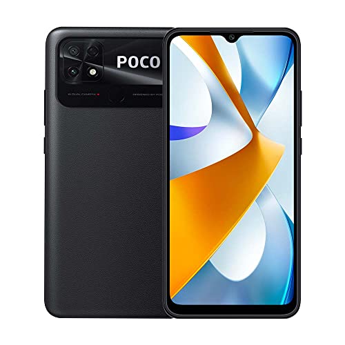 Xiaomi Poco X5 5G 256GB/8Ram Negro – Celulandia