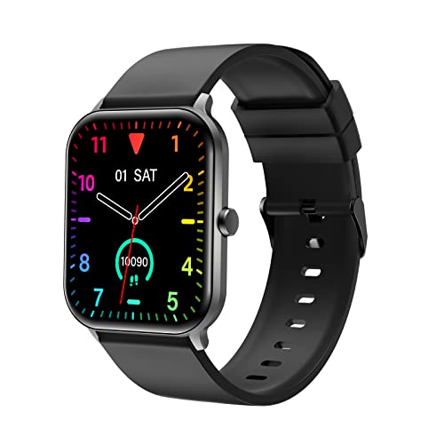 Amazfit GTS 4 Mini Smartwatch con GPS,  Alexa, Autonomía de 15 D