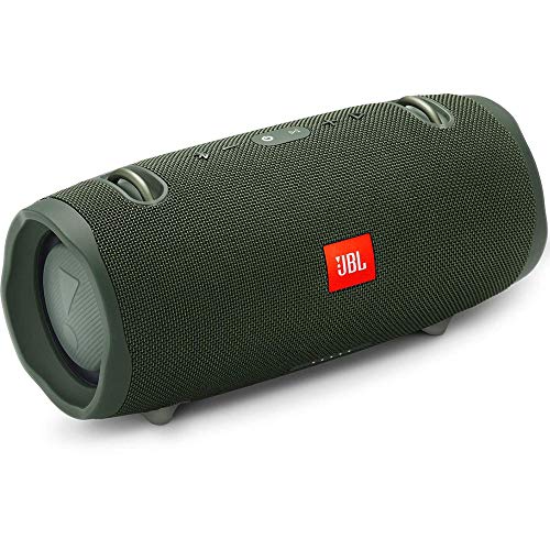 Bocina Bluetooth Portátil JBL FLIP 6 20 W Resistente al Agua