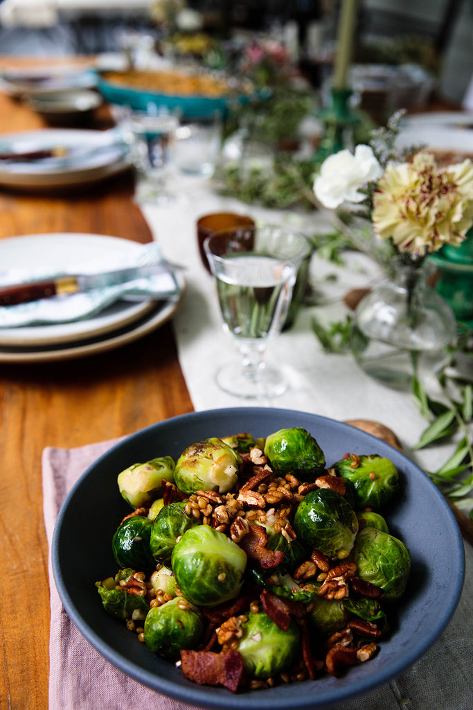 Brussel Sprouts Pinterest