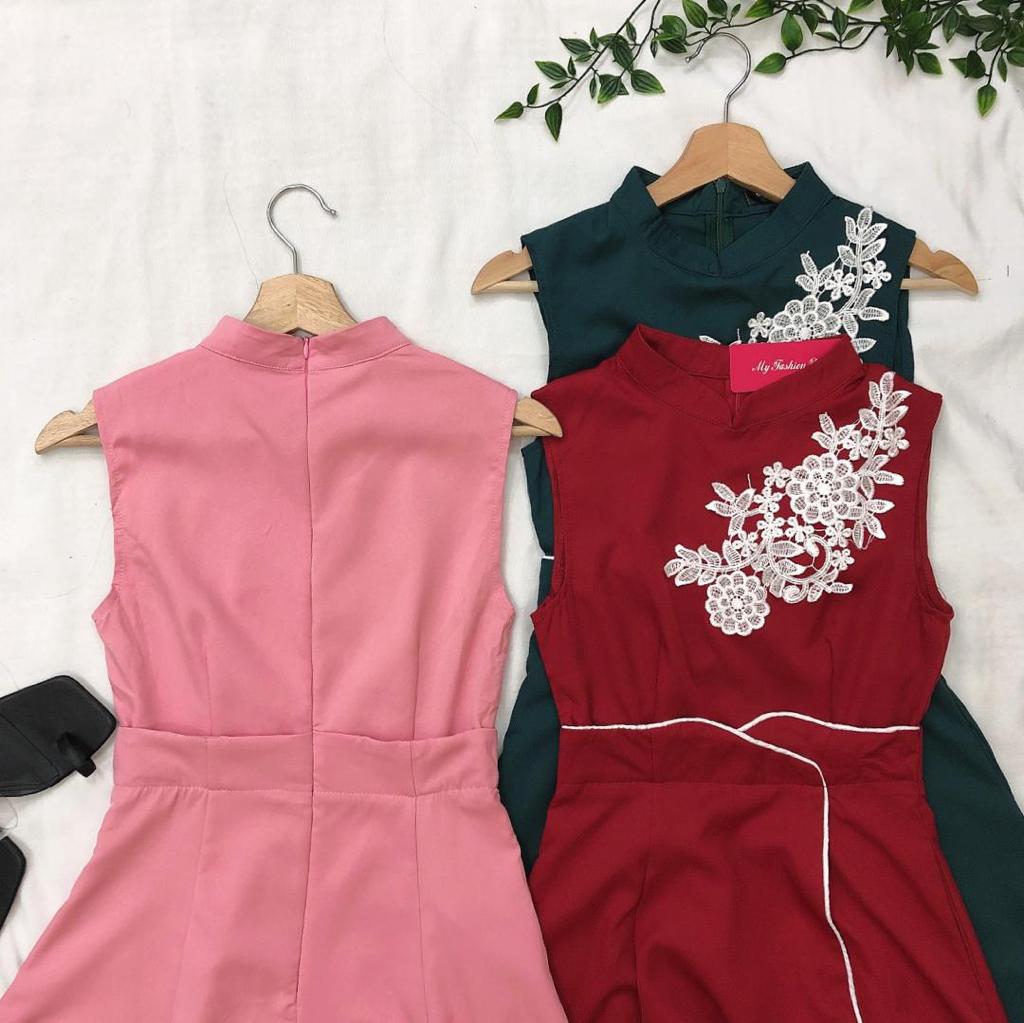 爆款新品 💥 高品质气质连身裙 RM79 ONLY 🌸
