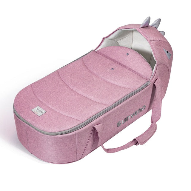 travel bed for newborn