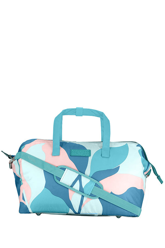 american tourister capella duffle bag