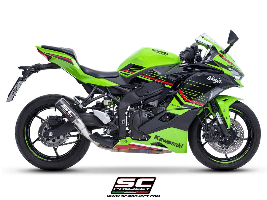 zx-4r sc-project cr-t