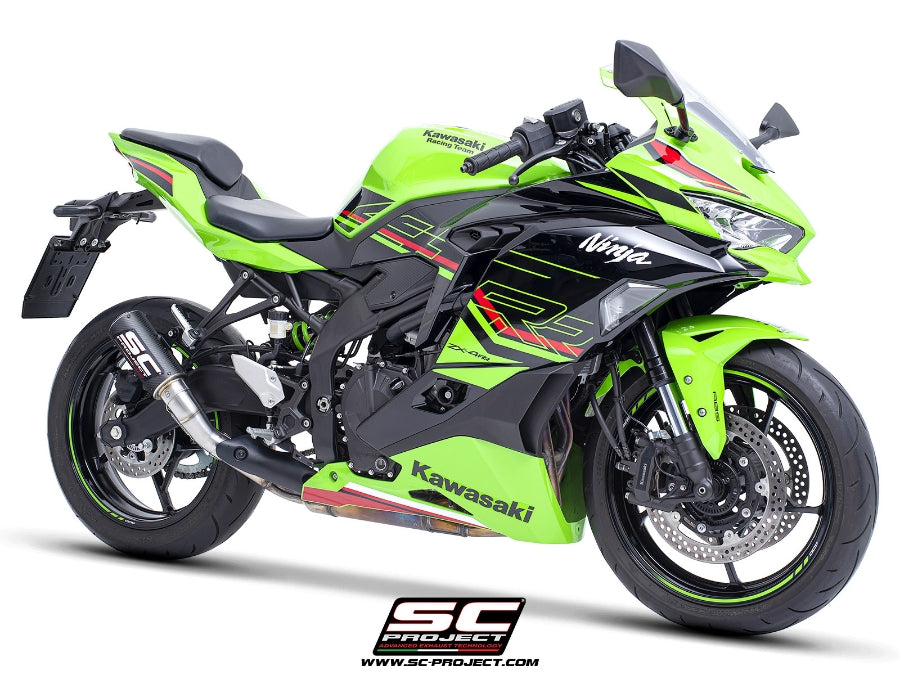 zx-4r sc-project cr-t