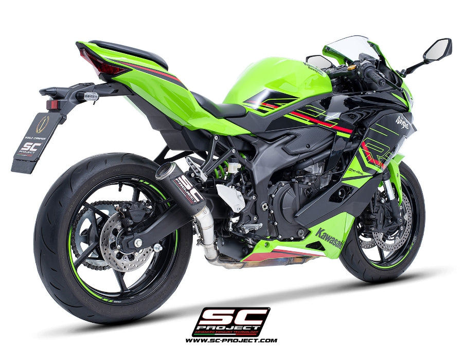 zx-4r sc-project cr-t